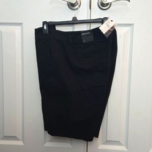 Lane Bryant Bermuda Shorts